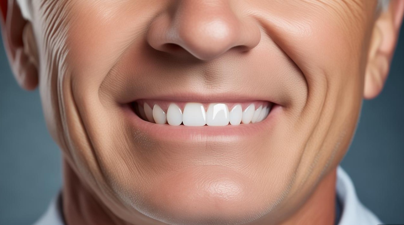 没虎牙也能矫正?现在正畸有哪些可行方案?-图1 没虎牙也能矫正?现在正畸有哪些可行方案?-图1