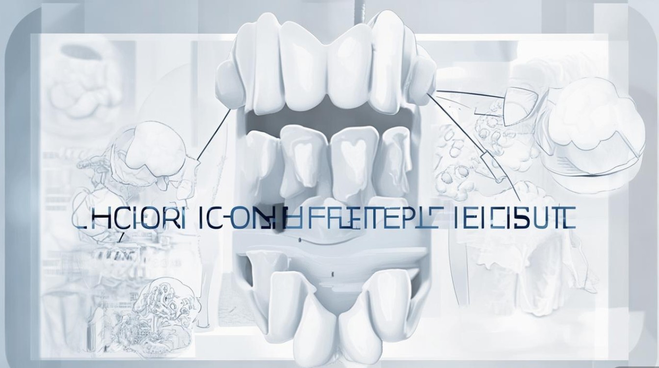 2025年种植牙费用最新标准是多少?-图1 2025年种植牙费用最新标准是多少?-图1
