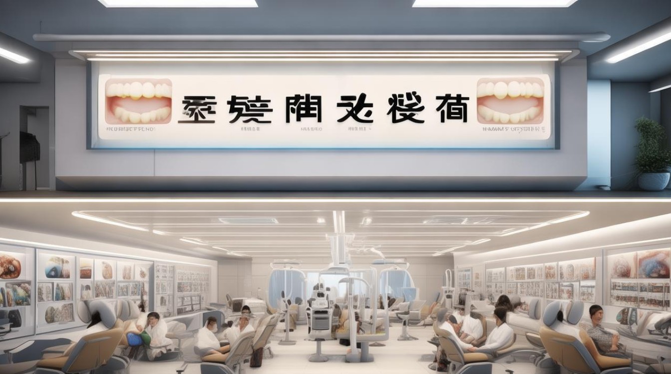 2025珠海牙齿矫正怎么选?最新价格&技术攻略来了!-图1 2025珠海牙齿矫正怎么选?最新价格&技术攻略来了!-图1