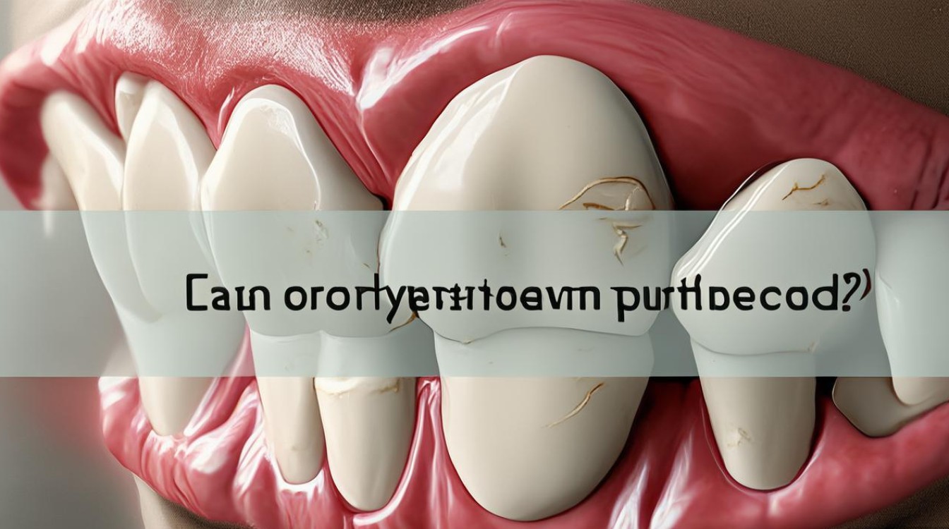 现在有龋齿还能做牙齿矫正吗?-图1 现在有龋齿还能做牙齿矫正吗?-图1