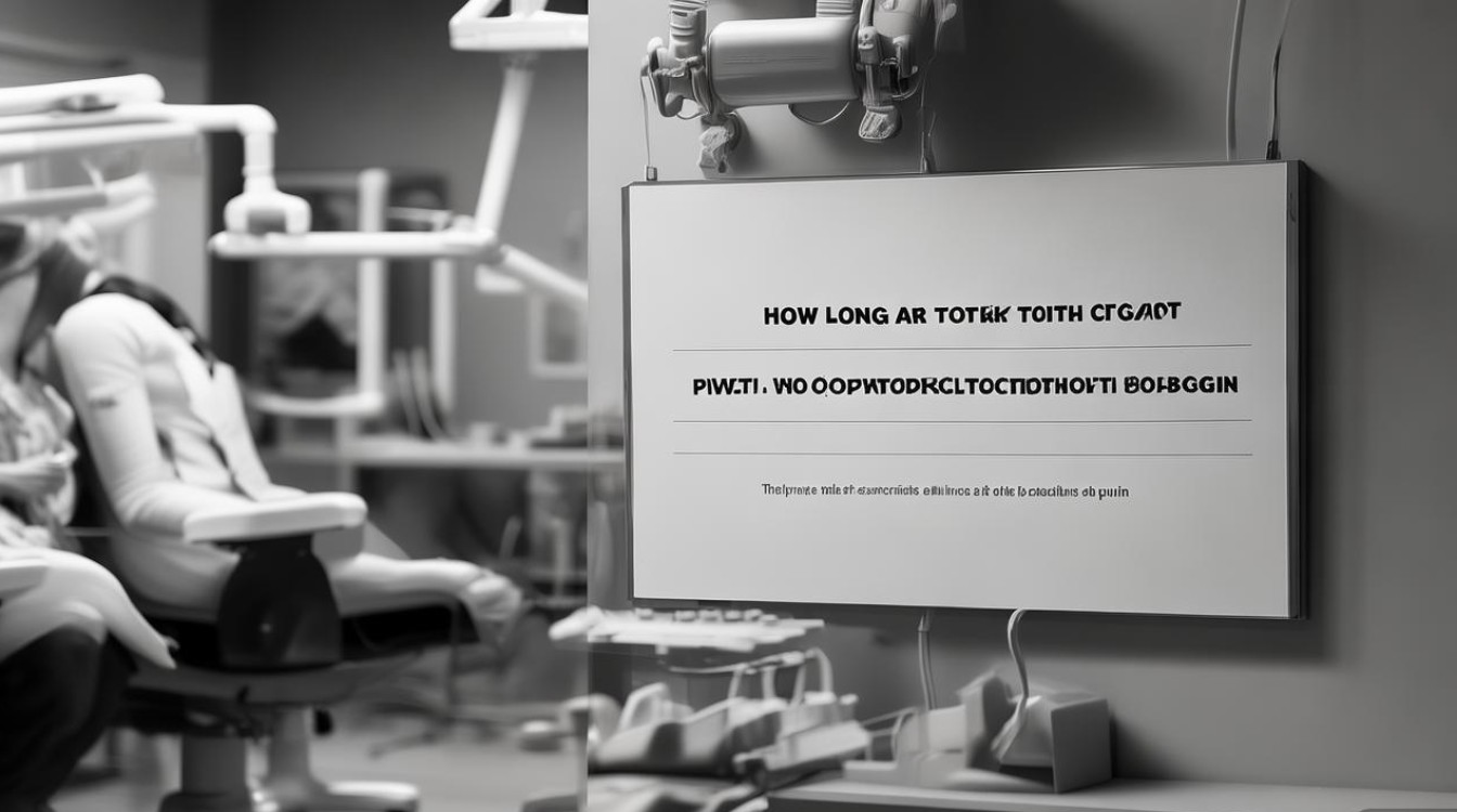 拔牙后现在多久能矫正牙齿?-图1 拔牙后现在多久能矫正牙齿?-图1