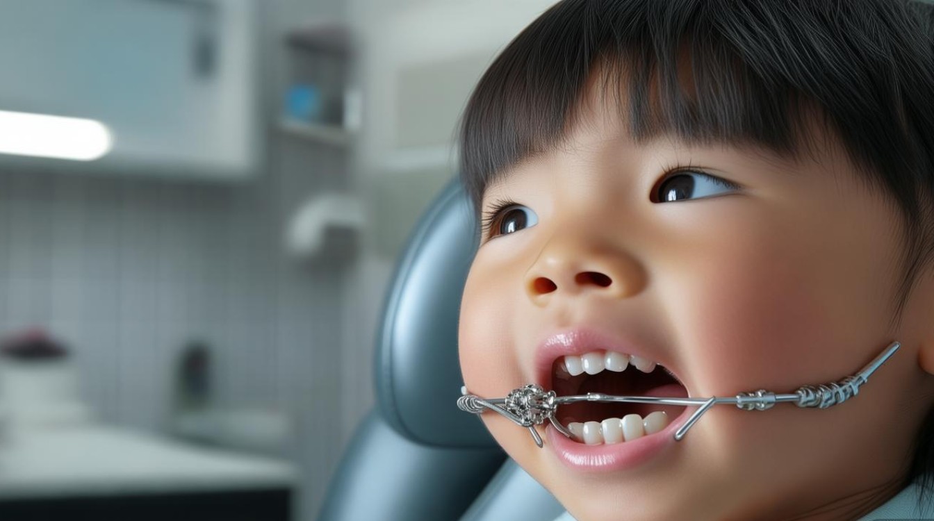 2025孩子牙齿矫正效果到底怎么样?-图1 2025孩子牙齿矫正效果到底怎么样?-图1