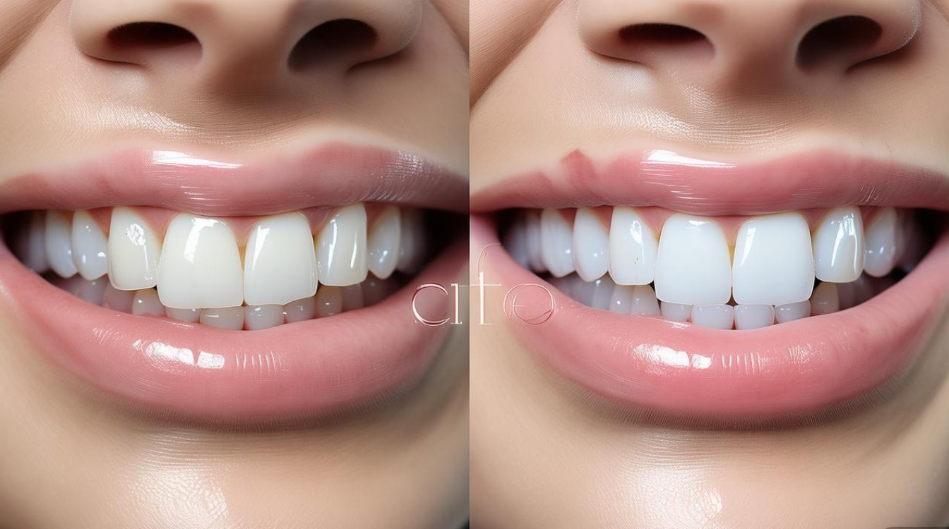 2025牙齿矫正对比照火了,效果真的那么好吗?-图1 2025牙齿矫正对比照火了,效果真的那么好吗?-图1