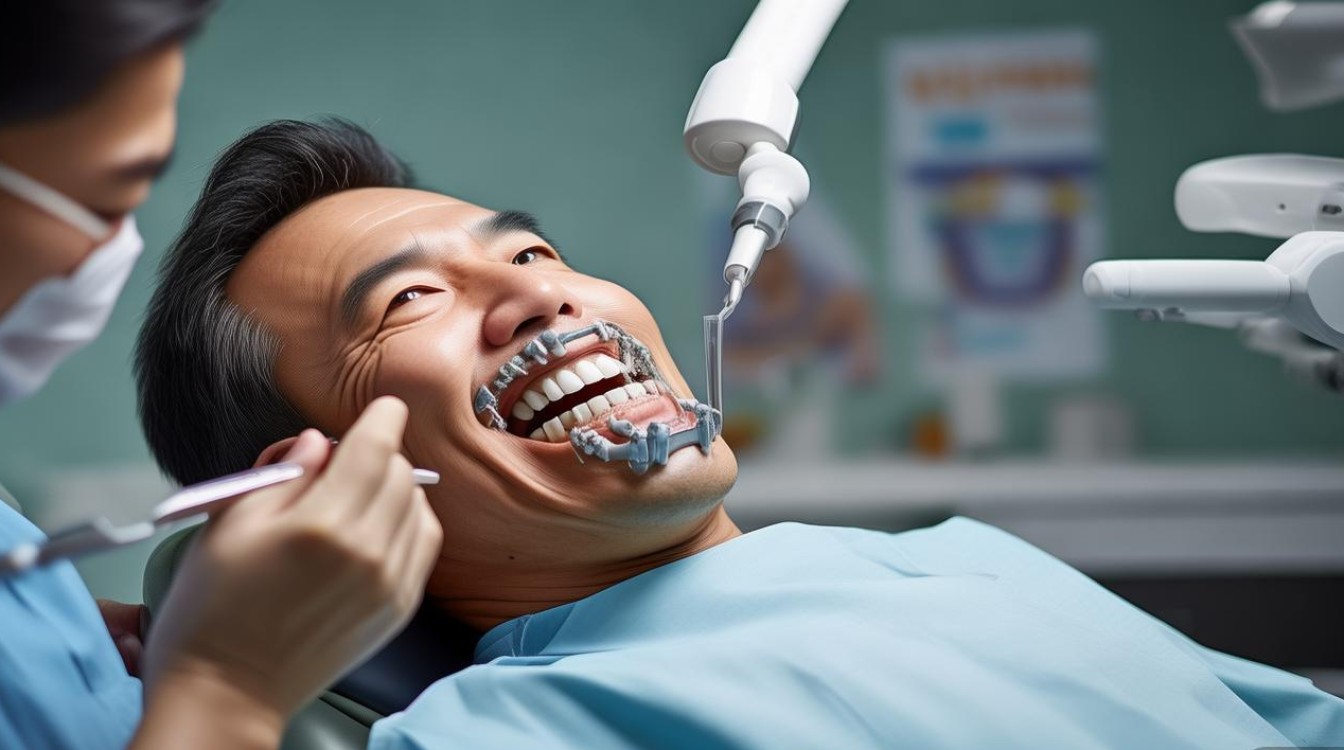 2025望京牙齿矫正怎么选?最新技术+靠谱攻略看这里-图1 2025望京牙齿矫正怎么选?最新技术+靠谱攻略看这里-图1