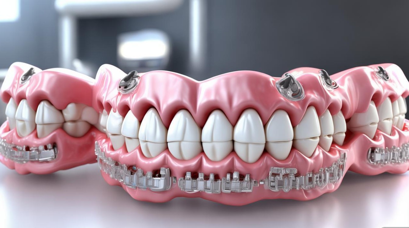 2025成年矫正怎么选?隐形/骨钉哪种更靠谱?-图1 2025成年矫正怎么选?隐形/骨钉哪种更靠谱?-图1