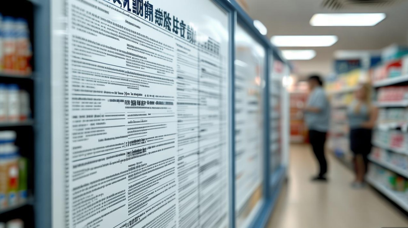 2025药店医保政策有哪些新变化?最新规定怎么用?-图1 2025药店医保政策有哪些新变化?最新规定怎么用?-图1