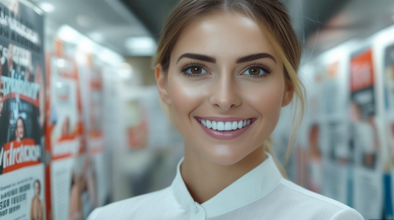 牙齿矫正活动正当时?现在矫正优惠力度大吗?-图1 牙齿矫正活动正当时?现在矫正优惠力度大吗?-图1