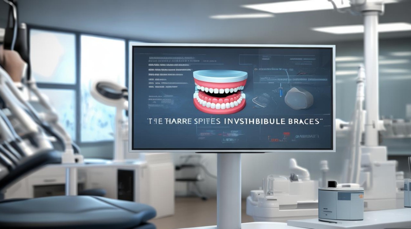 2025年隐形牙齿矫正医院还有吗?-图1 2025年隐形牙齿矫正医院还有吗?-图1