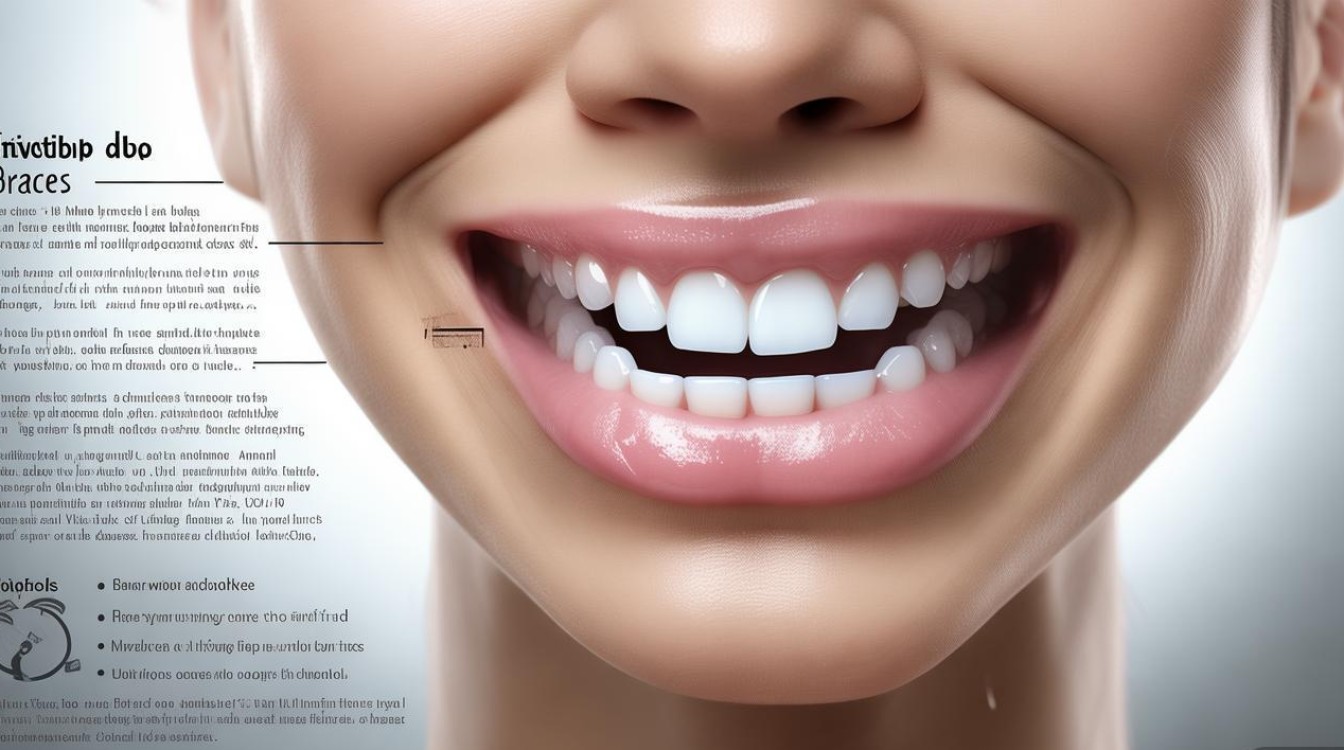 2025年牙齿隐形矫正是什么?最新技术适合哪些人?-图1 2025年牙齿隐形矫正是什么?最新技术适合哪些人?-图1