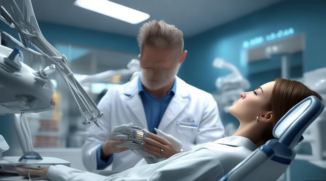 2025种植牙修复科,即刻种植适合哪些人?-图1 2025种植牙修复科,即刻种植适合哪些人?-图1