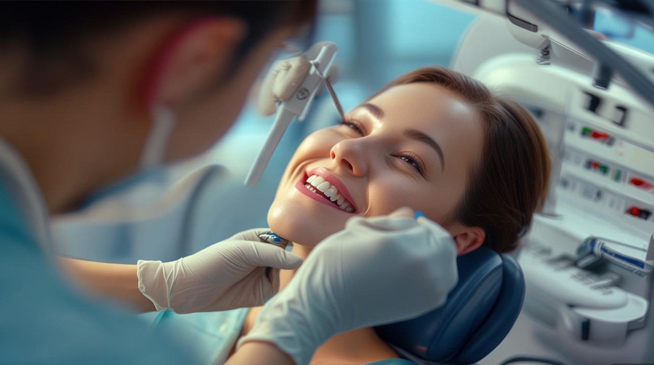 2025矫正牙齿磨牙正常吗?医生最新解答来了-图1 2025矫正牙齿磨牙正常吗?医生最新解答来了-图1