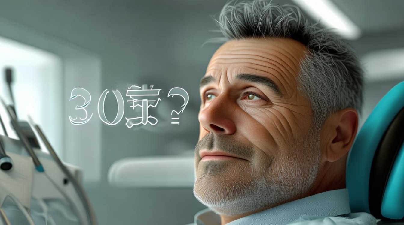 30岁还可以矫正牙齿吗-图1 30岁还可以矫正牙齿吗-图1