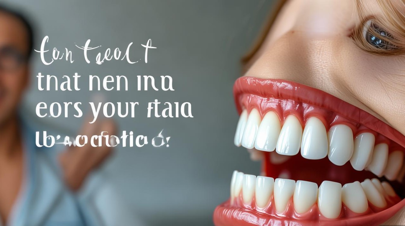 补过的牙现在矫正还来得及吗?-图1 补过的牙现在矫正还来得及吗?-图1