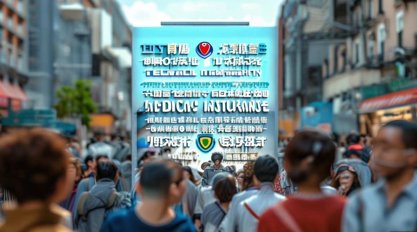 2025最新市医保优惠政策有哪些?如何快速申领?-图1 2025最新市医保优惠政策有哪些?如何快速申领?-图1