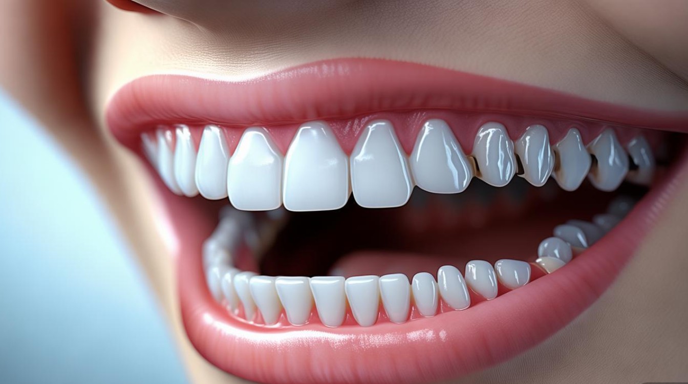 2025矫正牙齿关闭牙间隙,现在还有靠谱方法吗?-图1 2025矫正牙齿关闭牙间隙,现在还有靠谱方法吗?-图1