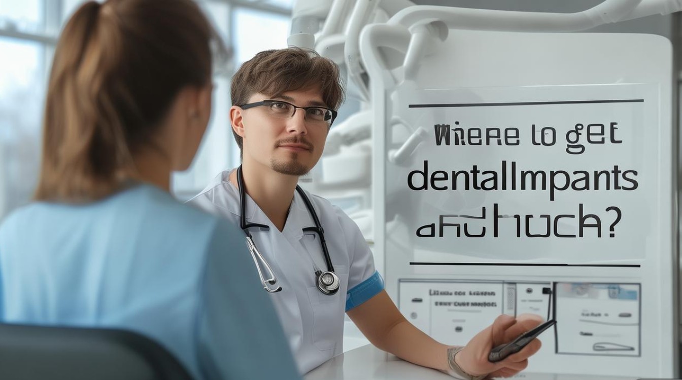 2025最新种植牙多少钱?本地哪里能查实时报价?-图1 2025最新种植牙多少钱?本地哪里能查实时报价?-图1