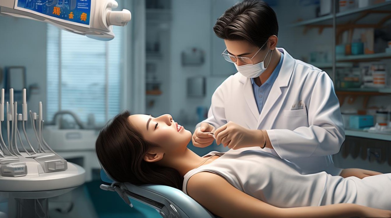 2025南京牙齿矫正最新价格怎么算?-图1 2025南京牙齿矫正最新价格怎么算?-图1