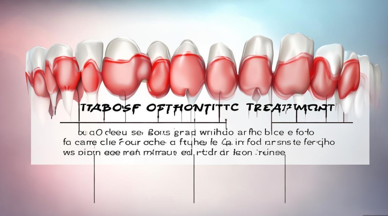 2025年牙齿矫正有哪些新禁忌?-图1 2025年牙齿矫正有哪些新禁忌?-图1