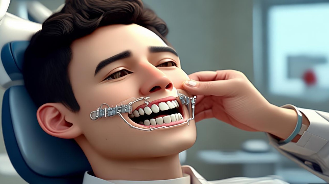 2025矫正牙伤牙齿吗?最新观点来了-图1 2025矫正牙伤牙齿吗?最新观点来了-图1