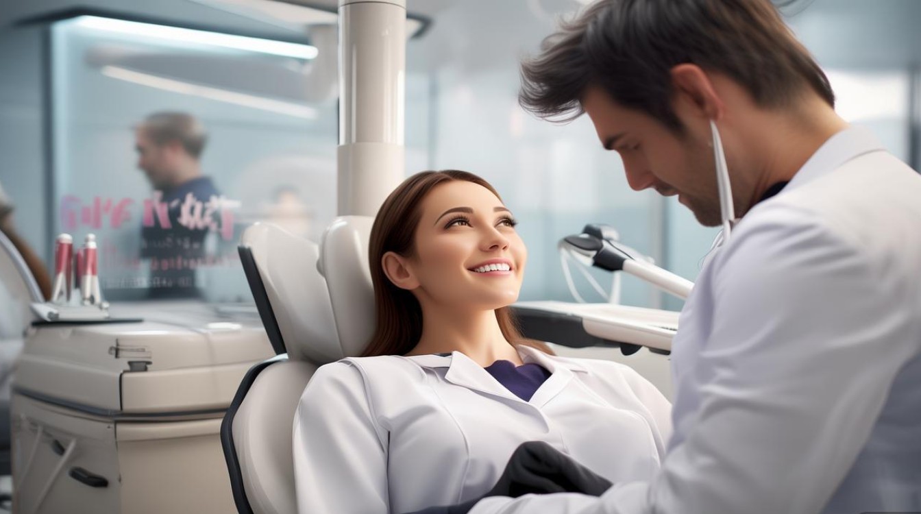 2025县医院牙齿矫正靠谱吗?价格和技术跟得上吗?-图1 2025县医院牙齿矫正靠谱吗?价格和技术跟得上吗?-图1