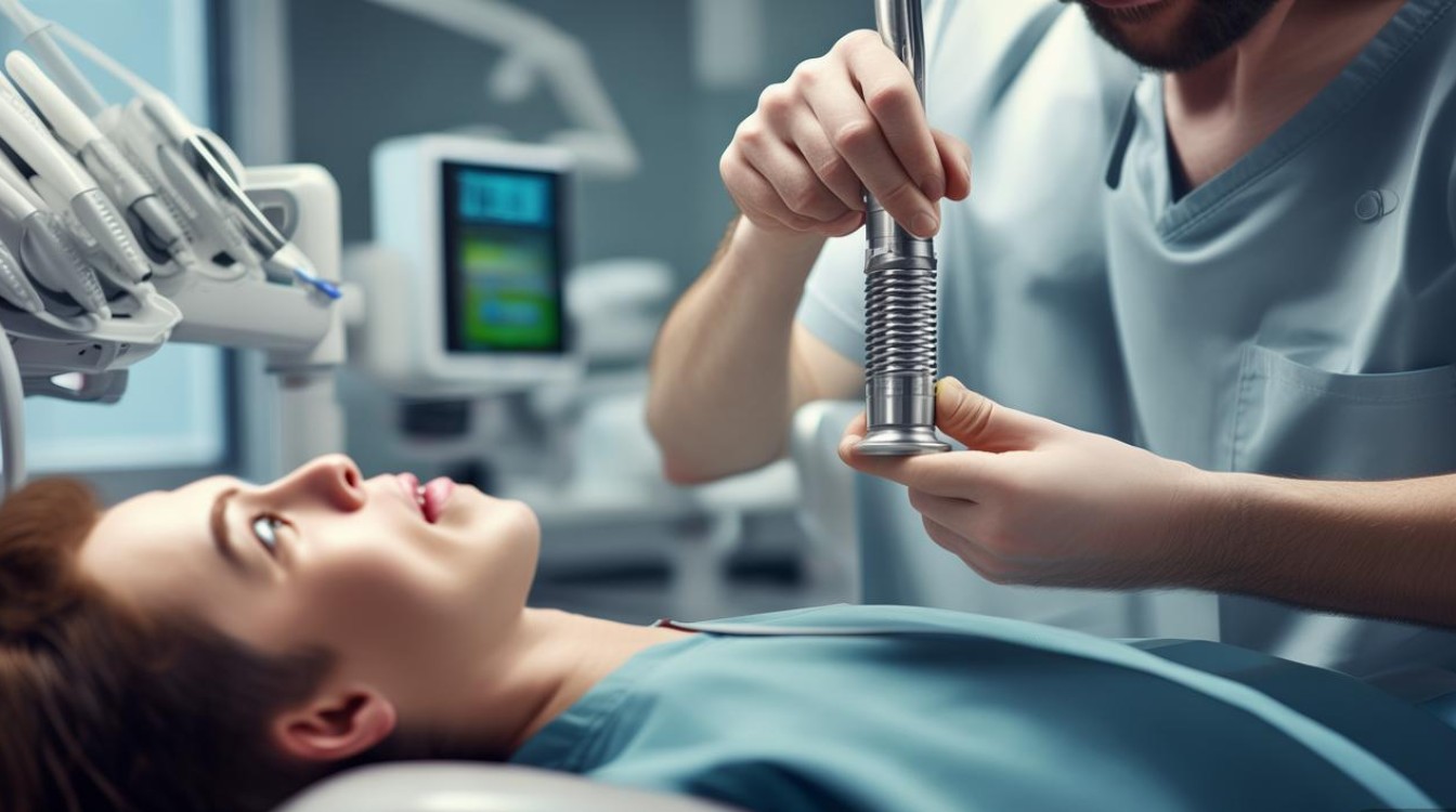 2025恒牙掉了怎么办?种植牙流程最新解析?-图1 2025恒牙掉了怎么办?种植牙流程最新解析?-图1