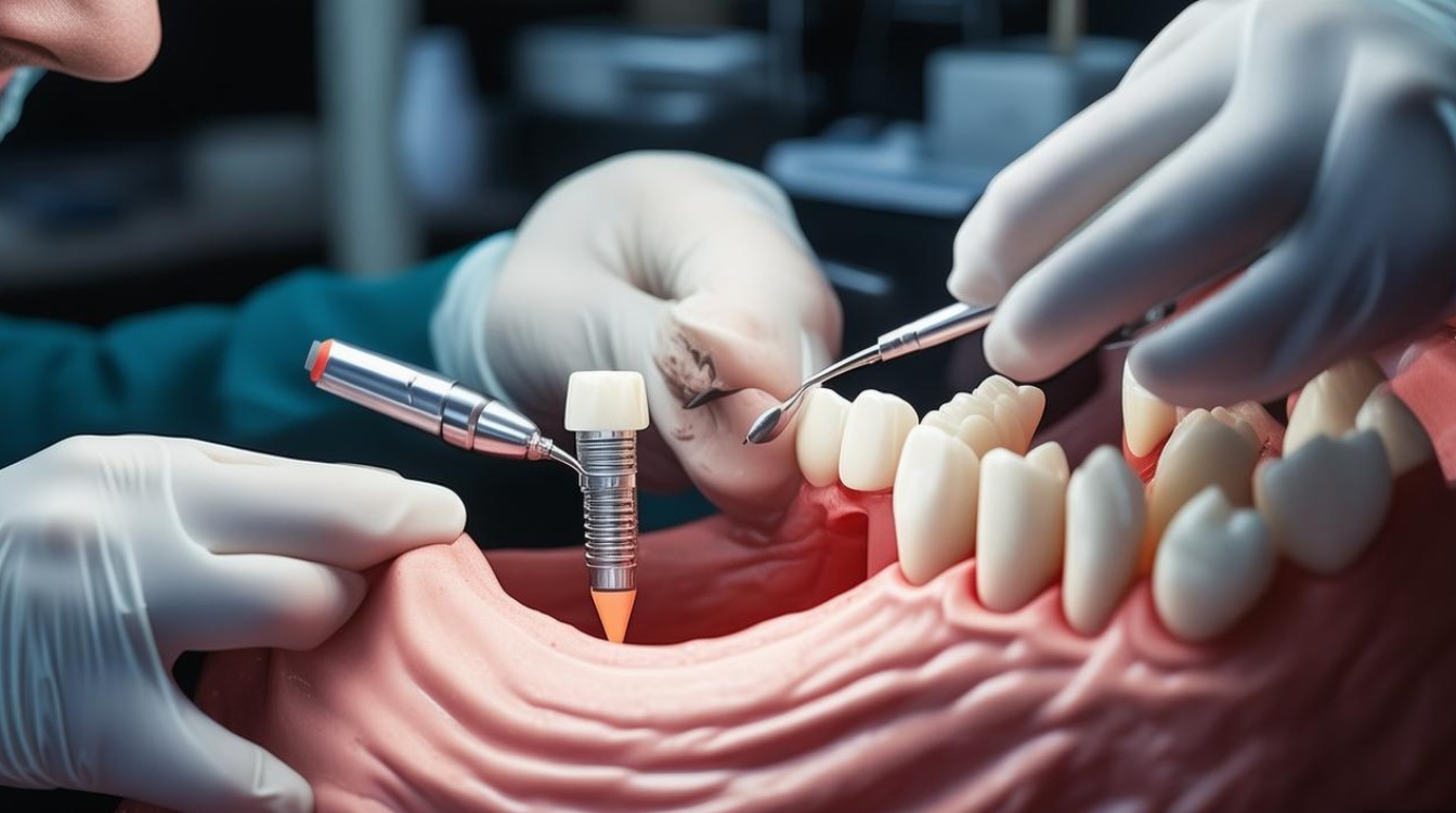 2025年种植牙必须括牙根吗?最新疑问来了-图1 2025年种植牙必须括牙根吗?最新疑问来了-图1