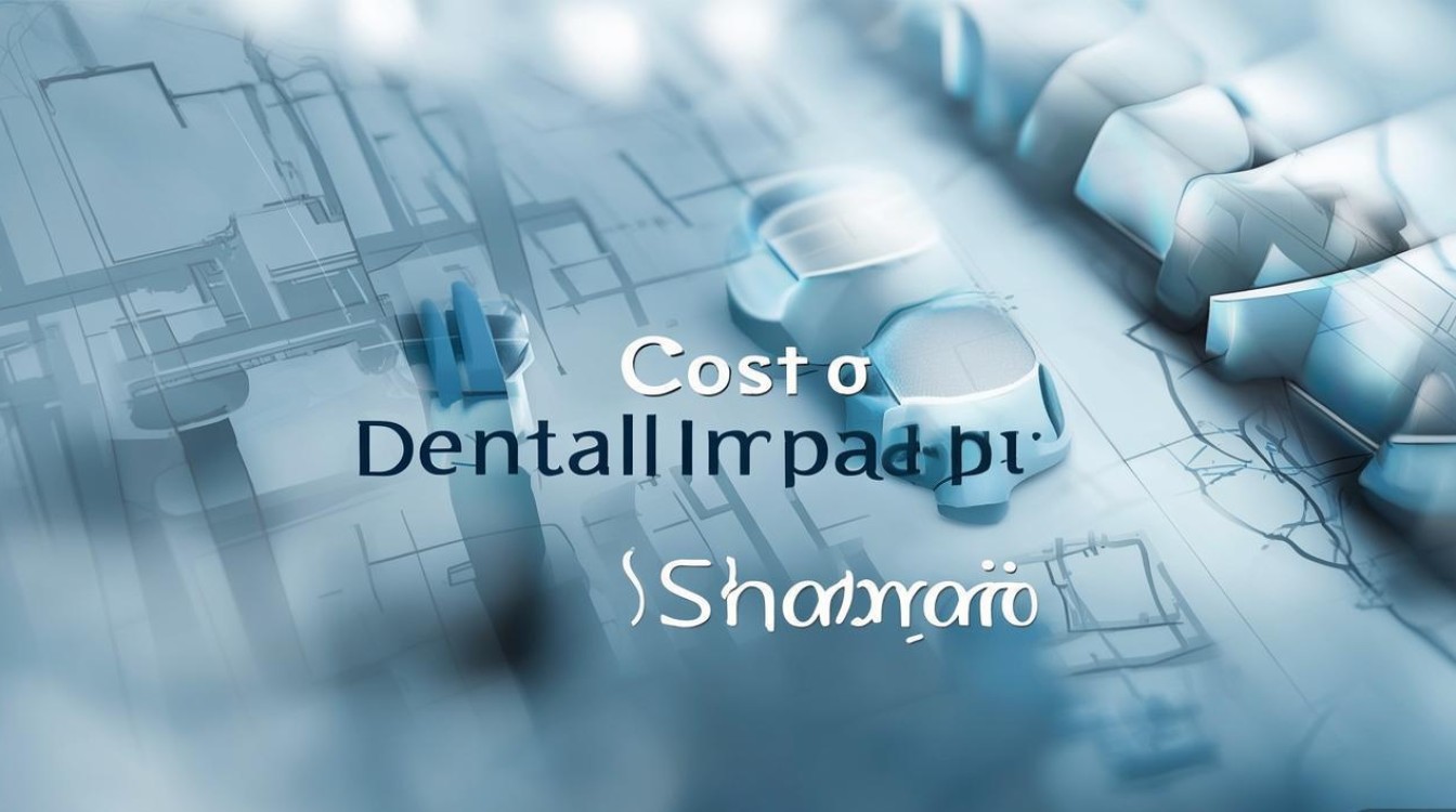 2025上海种植牙槽最新价格多少钱一个?-图1 2025上海种植牙槽最新价格多少钱一个?-图1