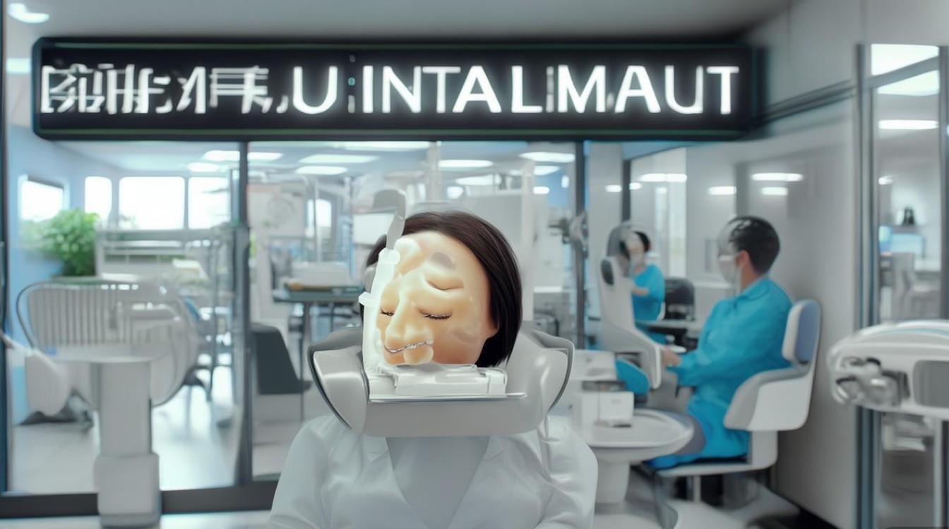 2025年安多健种植牙热门合作机构是哪里?-图1 2025年安多健种植牙热门合作机构是哪里?-图1