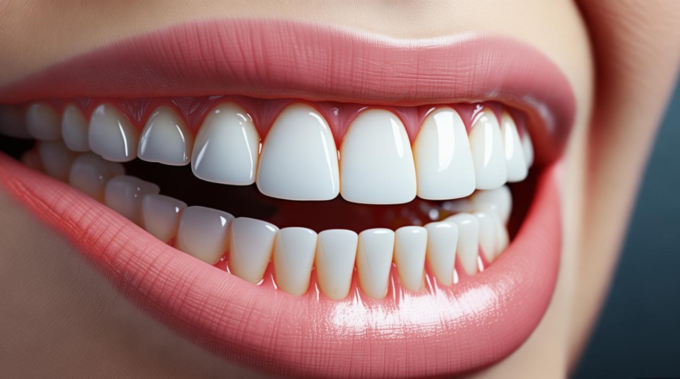 露牙龈怎么矫正?2025最新方法速看!-图1 露牙龈怎么矫正?2025最新方法速看!-图1