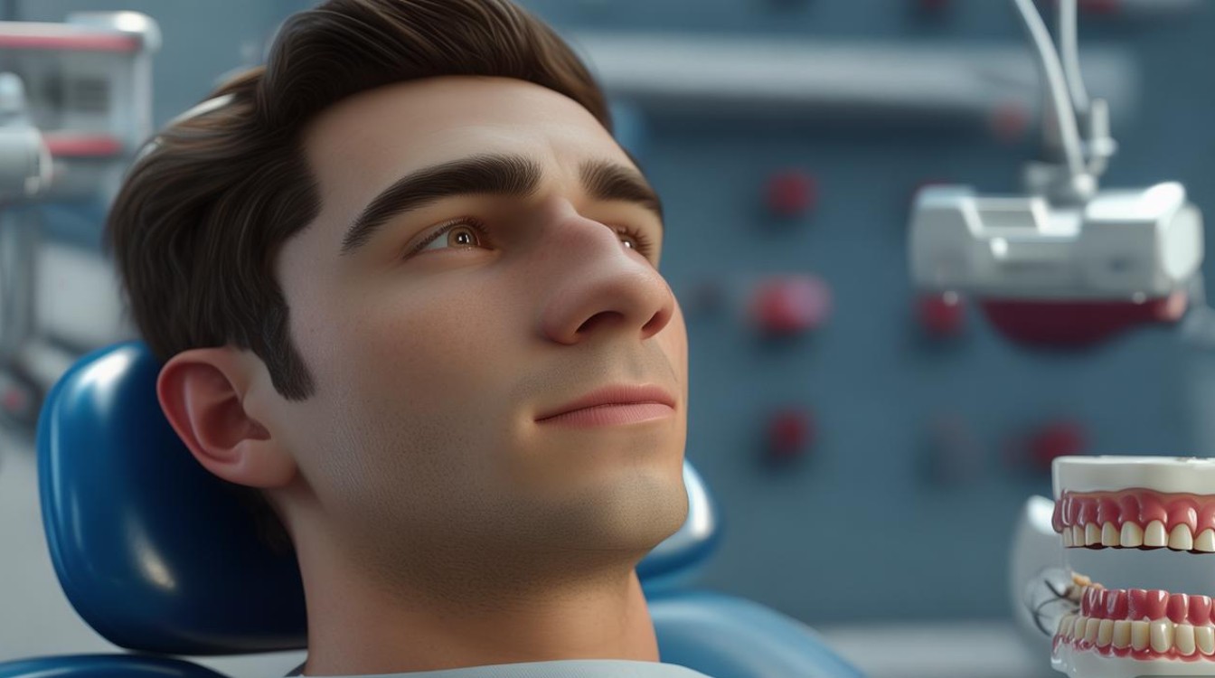 2025牙齿矫正黄金年龄到底是几岁?-图1 2025牙齿矫正黄金年龄到底是几岁?-图1