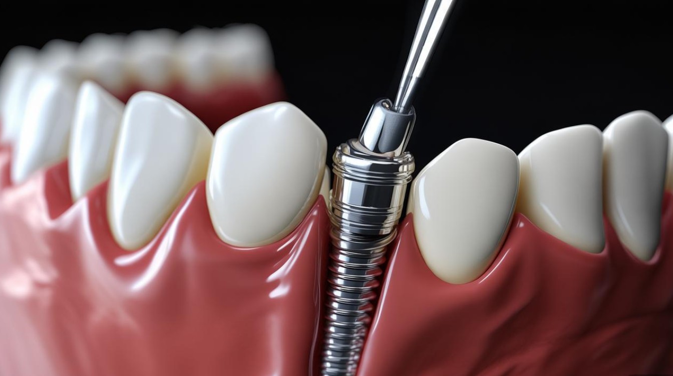 2025最新种植牙高清案例真实效果如何?-图1 2025最新种植牙高清案例真实效果如何?-图1