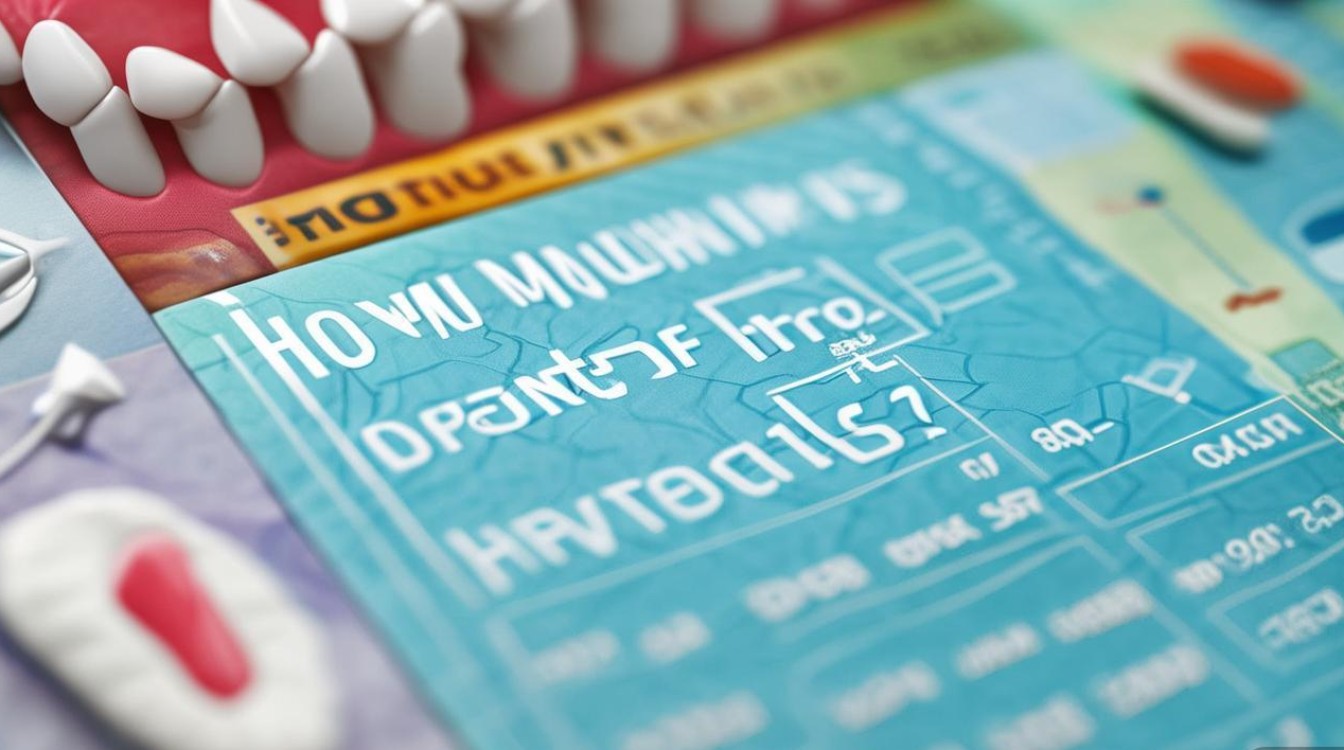 2025最新种植牙价格是多少?单颗/全口费用更新了吗?-图1 2025最新种植牙价格是多少?单颗/全口费用更新了吗?-图1