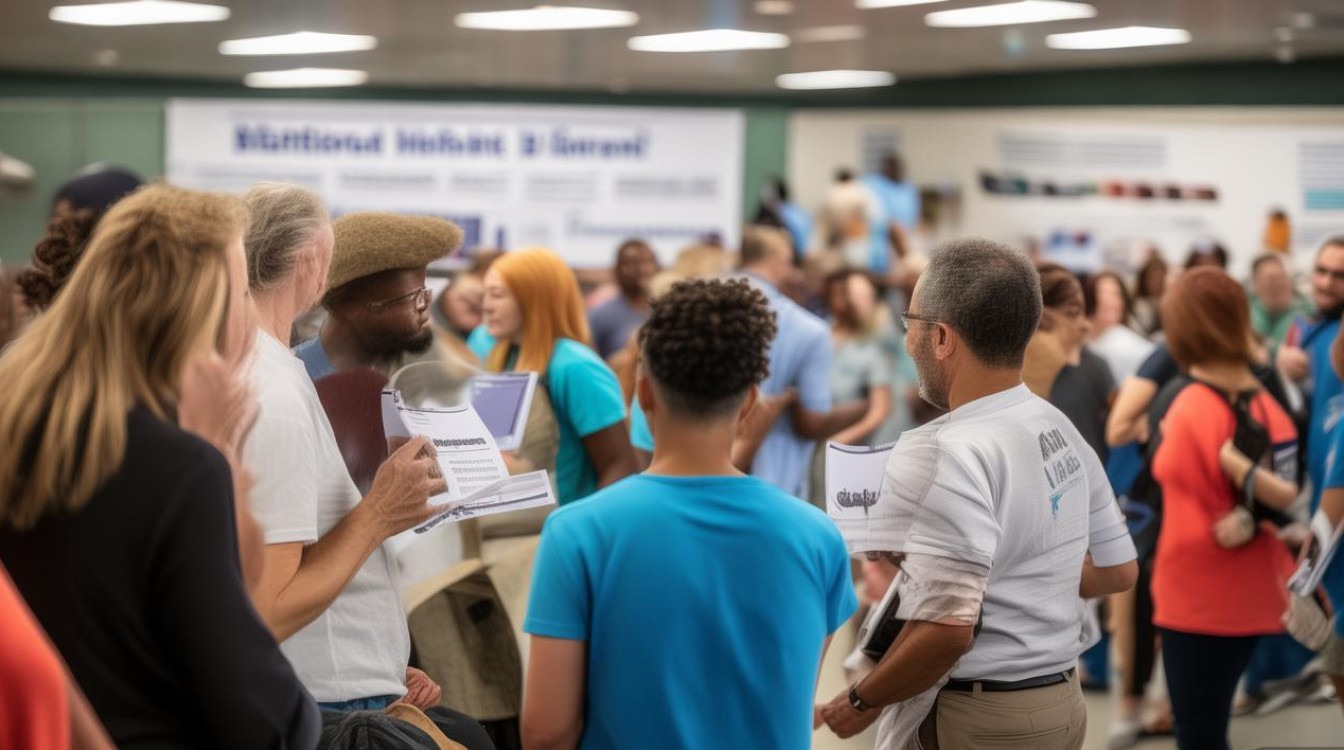 2025医保宣传季,哪些方式让政策更入民心?-图1 2025医保宣传季,哪些方式让政策更入民心?-图1