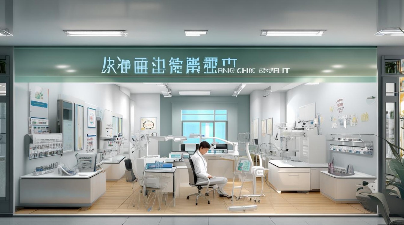 深圳2025最新牙齿矫正哪家口碑最好?-图1 深圳2025最新牙齿矫正哪家口碑最好?-图1