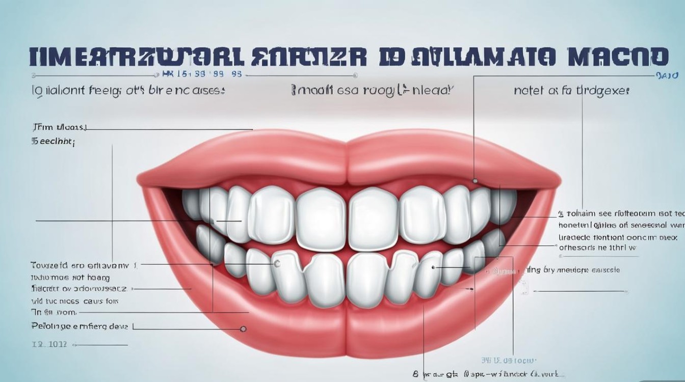 2025隐形牙齿矫正后悔吗?这些坏处现在要注意!-图1 2025隐形牙齿矫正后悔吗?这些坏处现在要注意!-图1