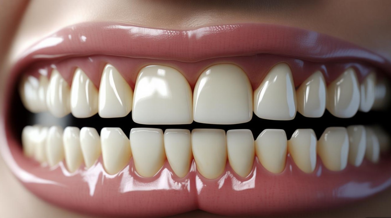 矫正中牙齿稀?最新原因分析与应对技巧来了!-图1 矫正中牙齿稀?最新原因分析与应对技巧来了!-图1