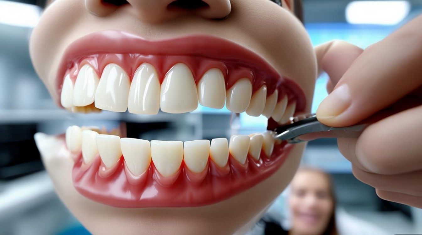 牙齿矫正致死牙?最新风险警示引关注-图1 牙齿矫正致死牙?最新风险警示引关注-图1