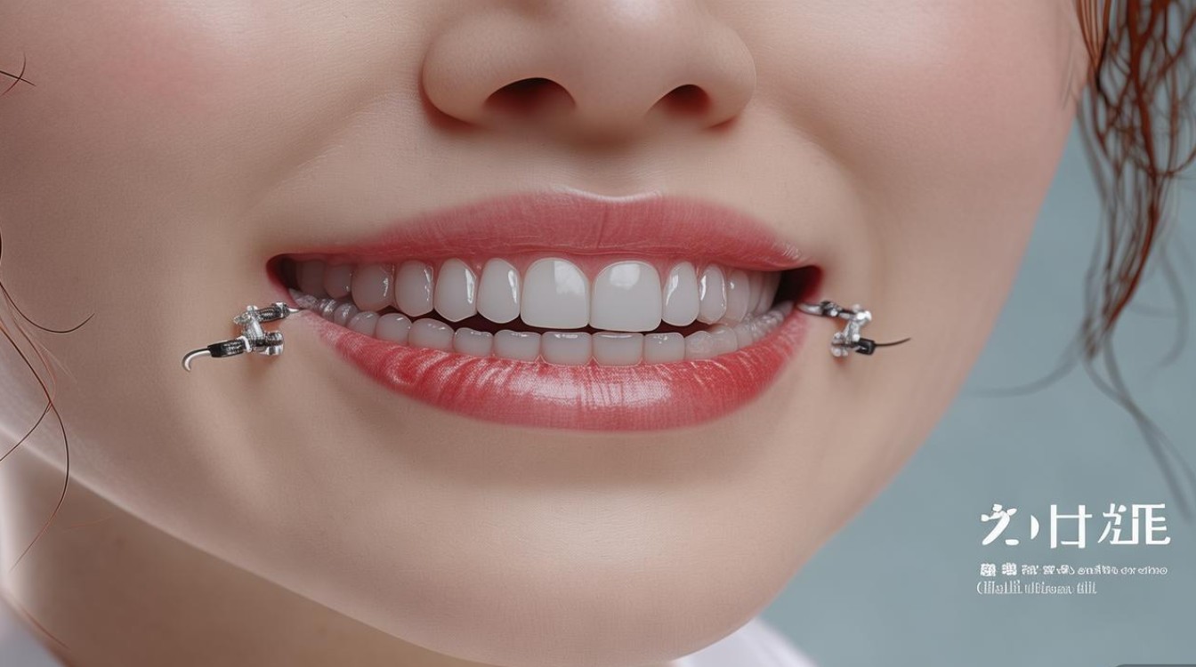 2025年矫正牙齿时间太久,最新技术能缩短多久?-图1 2025年矫正牙齿时间太久,最新技术能缩短多久?-图1