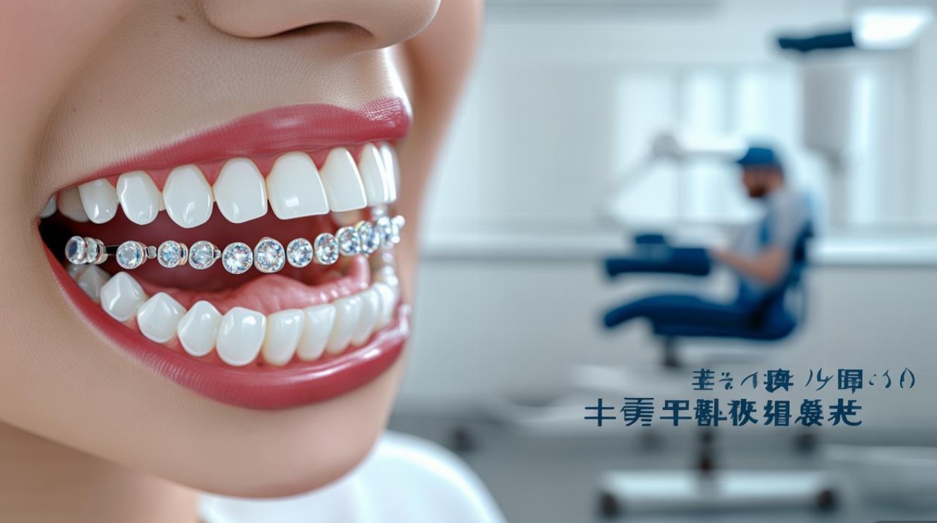 2025矫正牙齿单晶价格最新多少?-图1 2025矫正牙齿单晶价格最新多少?-图1