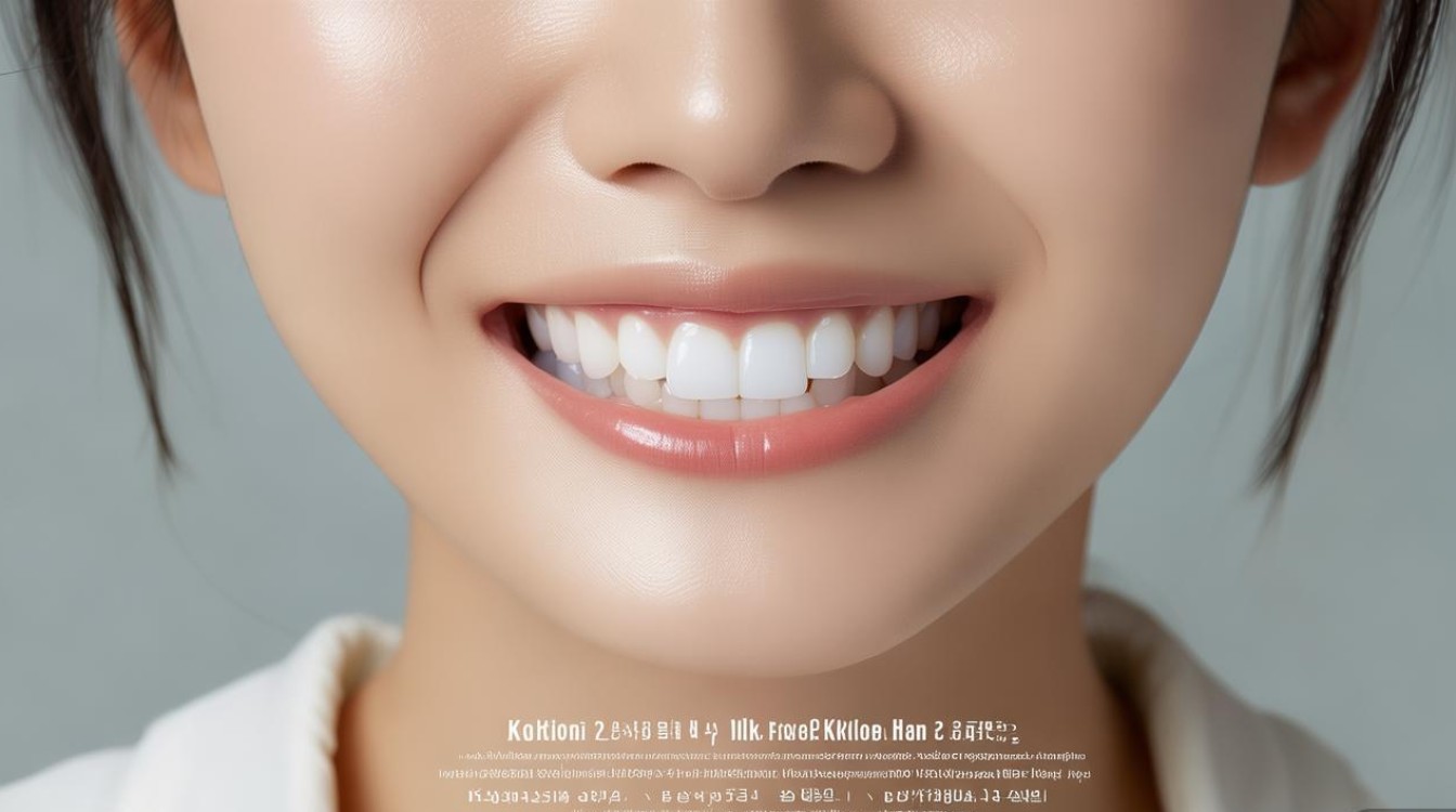 韩国女星牙齿矫正成新潮流?近期案例引关注-图1 韩国女星牙齿矫正成新潮流?近期案例引关注-图1