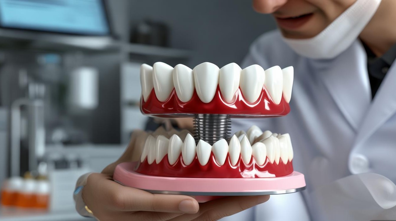 2025最便宜种植牙现价多少?真划算还是噱头?-图1 2025最便宜种植牙现价多少?真划算还是噱头?-图1