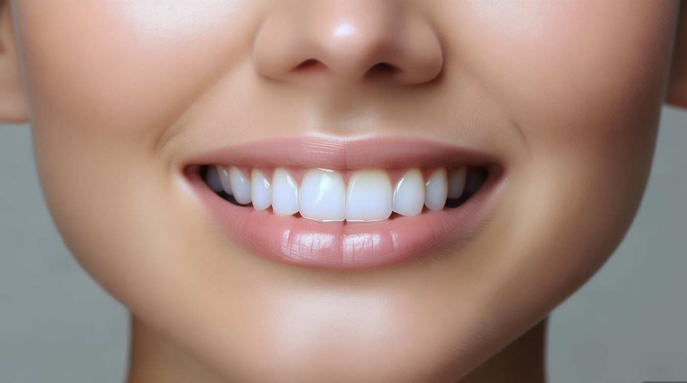 2025年牙齿矫正真能改善脸型对称吗?-图1 2025年牙齿矫正真能改善脸型对称吗?-图1