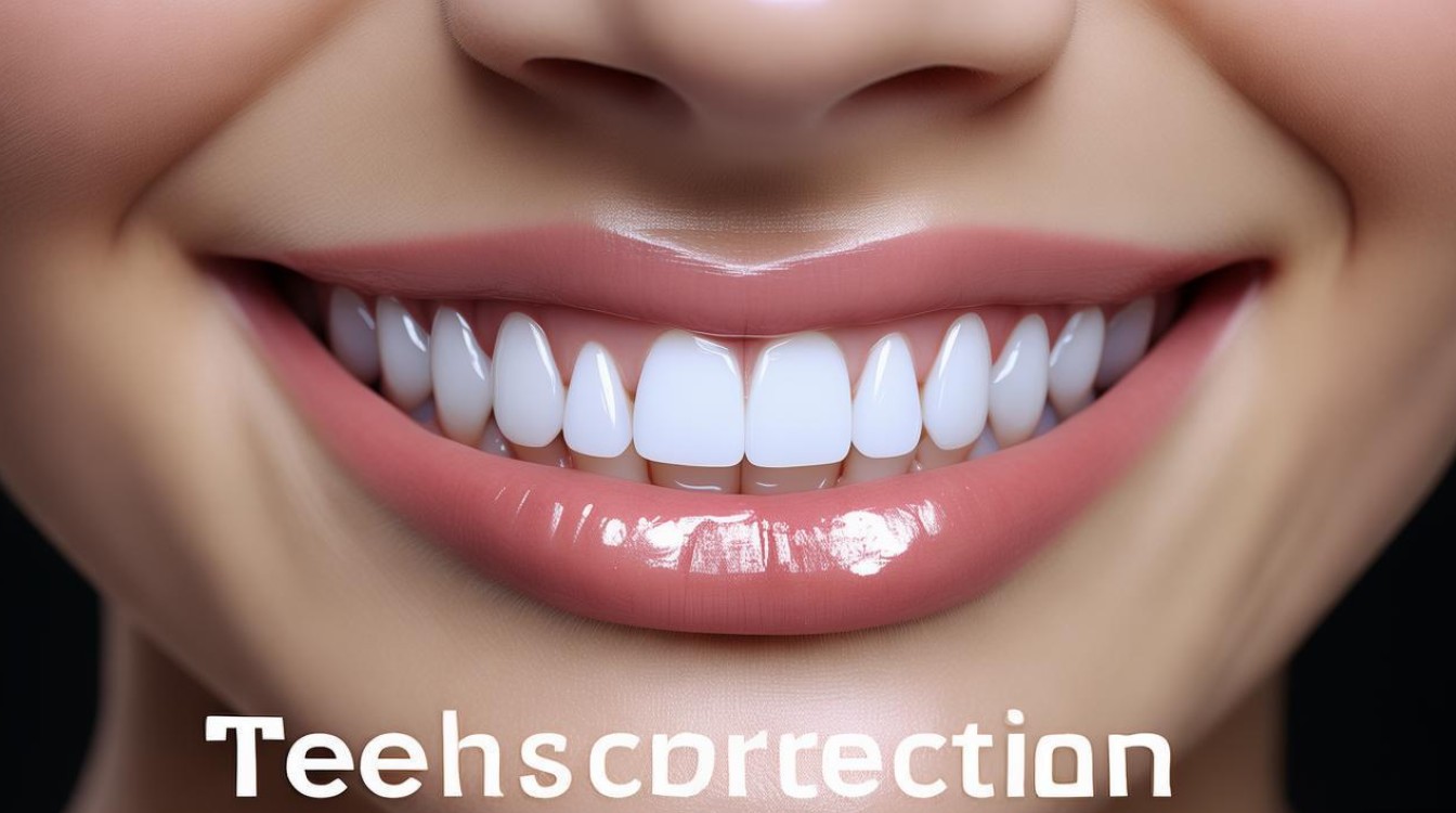 2025牙齿矫正效果靠谱吗?现在矫正还来得及吗?-图1 2025牙齿矫正效果靠谱吗?现在矫正还来得及吗?-图1