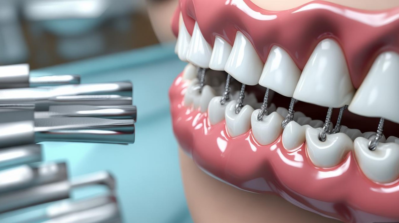 矫正牙齿钢丝刮肉怎么办?近期快速缓解技巧!-图1 矫正牙齿钢丝刮肉怎么办?近期快速缓解技巧!-图1