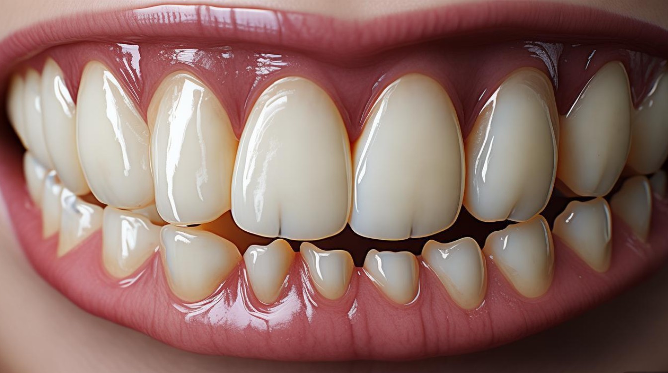 矫正后牙齿松动正常吗？现在该怎么办？-图1