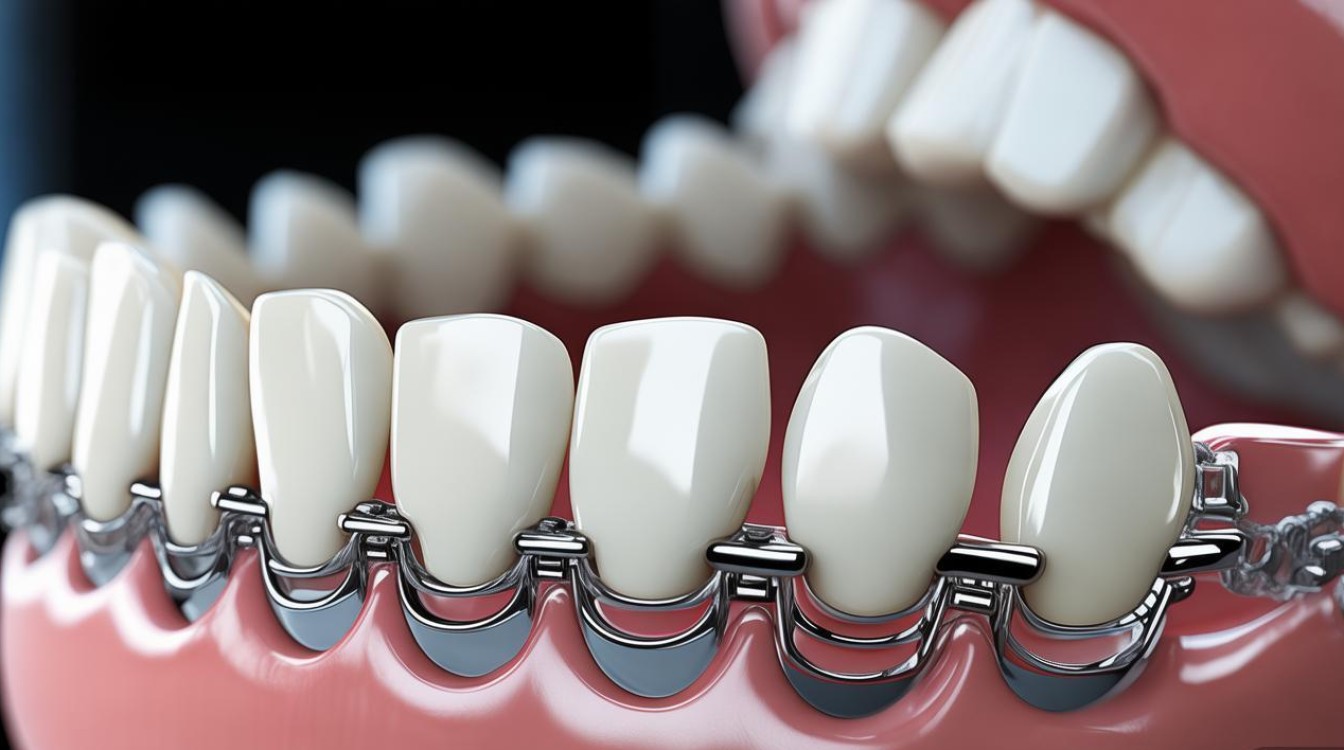 2025进口牙齿自锁矫正还值得选吗?-图1 2025进口牙齿自锁矫正还值得选吗?-图1