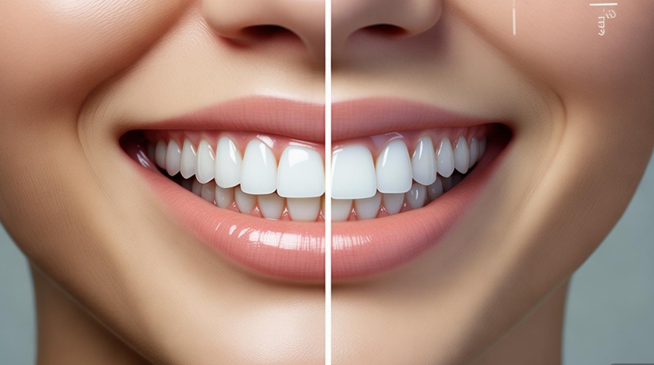 矫正牙齿脸型变化图现在真能改变脸型?-图1 矫正牙齿脸型变化图现在真能改变脸型?-图1