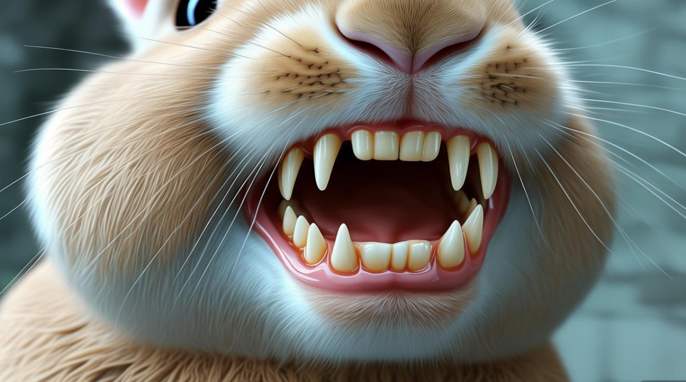 2025兔子牙矫正怎么选?最新方法多久见效?-图1 2025兔子牙矫正怎么选?最新方法多久见效?-图1