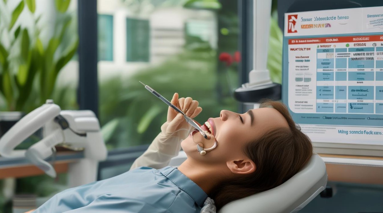 2025年矫正牙齿费用明细最新变化?-图1 2025年矫正牙齿费用明细最新变化?-图1