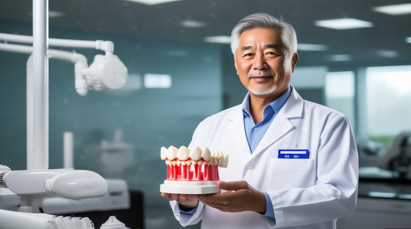 2025年上海九院种植牙专家号源还紧张吗?-图1 2025年上海九院种植牙专家号源还紧张吗?-图1